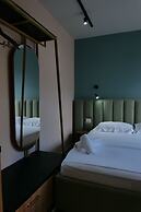 The Blue Wave Hotel