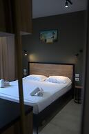 The Blue Wave Hotel