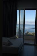 The Blue Wave Hotel