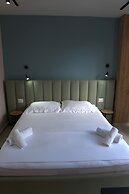 The Blue Wave Hotel