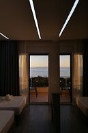 The Blue Wave Hotel