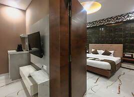 Goroomgo Tapovan Residency Haridwar