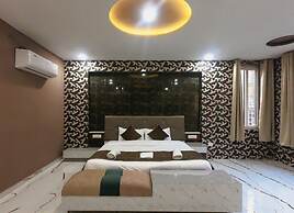 Goroomgo Tapovan Residency Haridwar