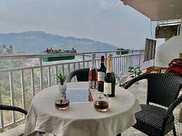 Kasauli View