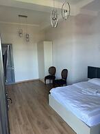 Seventh floor apartment