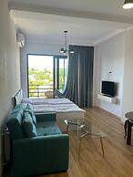 Seventh floor apartment