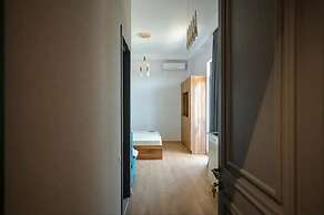 Seventh floor apartment
