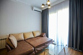 Seventh floor apartment