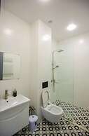 Seventh floor apartment