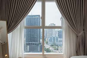 NaiBnB @ Quill Residences