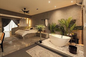 NaiBnB @ Quill Residences