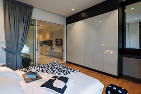 NaiBnB @ Quill Residences