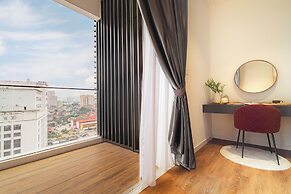 NaiBnB @ Quill Residences