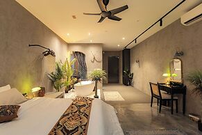 NaiBnB @ Quill Residences