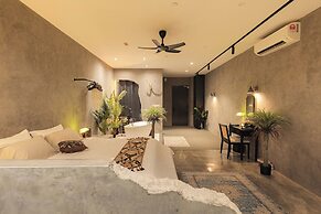 NaiBnB @ Quill Residences