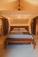 Nuyanaya River Camp