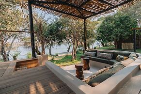 Nuyanaya River Camp