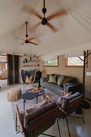 Nuyanaya River Camp