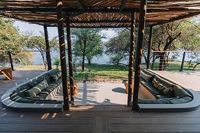 Nuyanaya River Camp