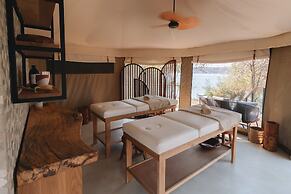 Nuyanaya River Camp