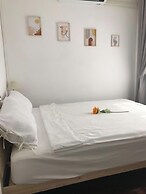 3 Bedroom Villa Din Daeng BKK