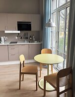 Flora Apartment Hotel