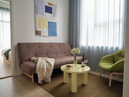 Flora Apartment Hotel
