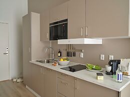 Flora Apartment Hotel