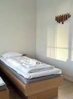 Flora Apartment Hotel
