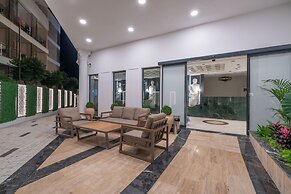 Simus Beach Hotel