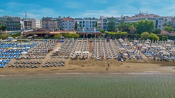 Simus Beach Hotel