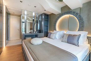 Simus Beach Hotel