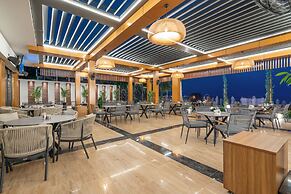 Simus Beach Hotel