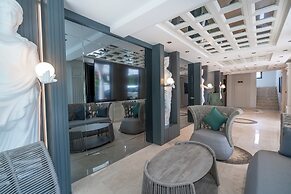 Simus Beach Hotel