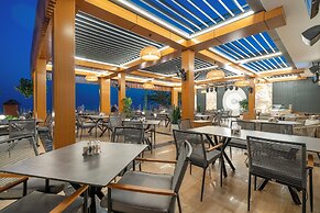 Simus Beach Hotel