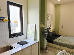 Corgi House Danang