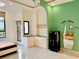 Corgi House Danang
