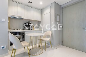 Staycae Holiday Homes - ZADA