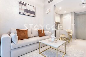 Staycae Holiday Homes - ZADA