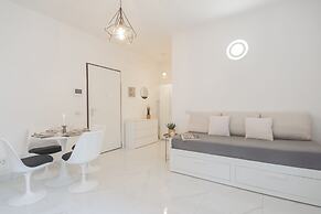 Luce Apartment in Como