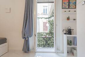 Luce Apartment in Como