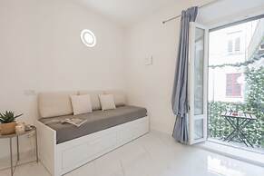 Luce Apartment in Como