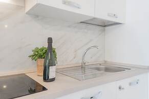 Luce Apartment in Como