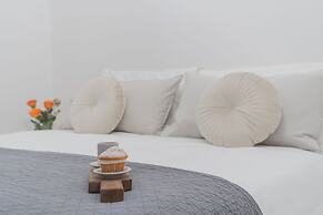 Luce Apartment in Como
