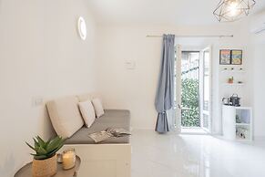 Luce Apartment in Como