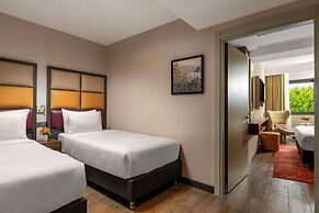 Sile Gonen Hotel