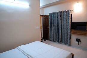 Hill Palace Residency