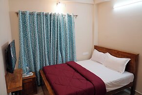 Hill Palace Residency