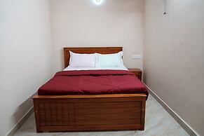 Hill Palace Residency