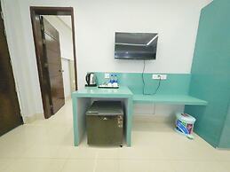 Anchor Eco Resort & Spa